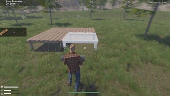 Gravehold: Survival — screenshot 7