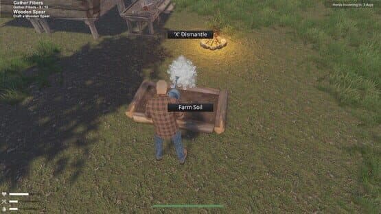 Gravehold: Survival — screenshot 8
