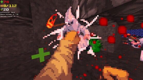 Killing Baby Hitler — screenshot 2
