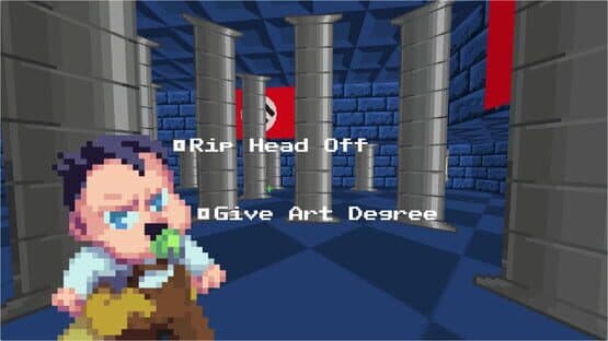 Killing Baby Hitler — screenshot 3
