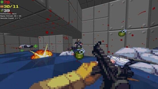 Killing Baby Hitler — screenshot 7