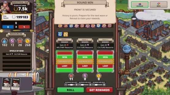 Spinera — screenshot 4