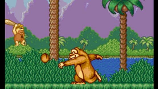 The Flintstones: The Treasure of Sierra Madrock — screenshot 2