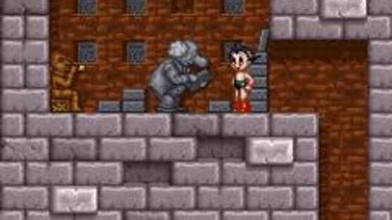 Tetsuwan Atom — screenshot 1