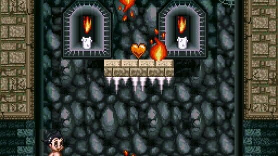 Tetsuwan Atom — screenshot 3