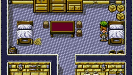 Dìguó Wángcháo (Yàsè Chuánshuō) — screenshot 2
