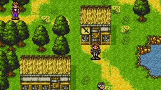 Dìguó Wángcháo (Yàsè Chuánshuō) — screenshot 4