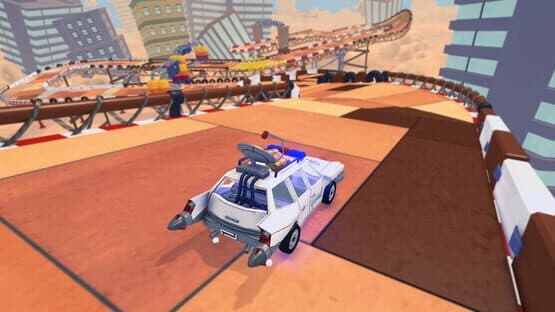 Make Way: Legends Pack — screenshot 3