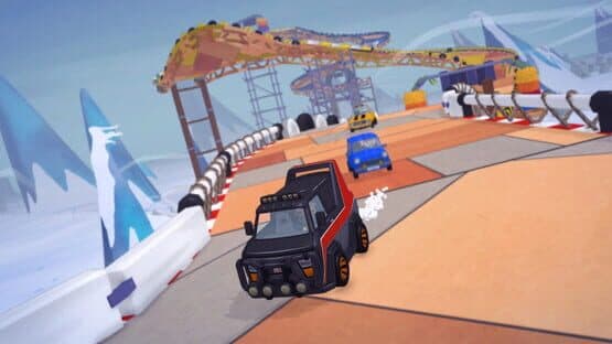 Make Way: Legends Pack — screenshot 4