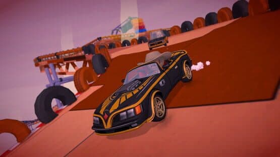 Make Way: Legends Pack — screenshot 5