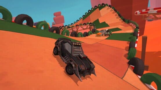 Make Way: Legends Pack — screenshot 7