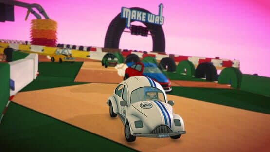 Make Way: Legends Pack — screenshot 8
