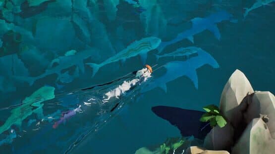 The Edge of Water — screenshot 2
