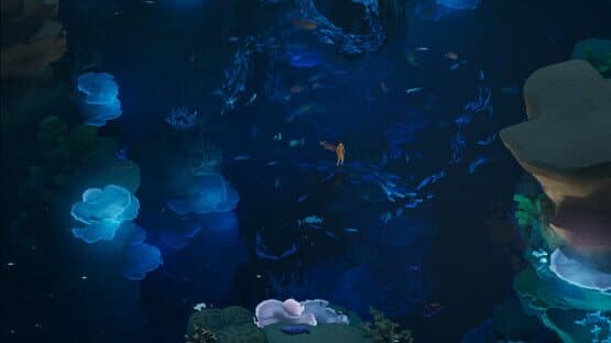 The Edge of Water — screenshot 3