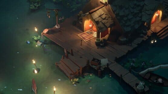 The Edge of Water — screenshot 4