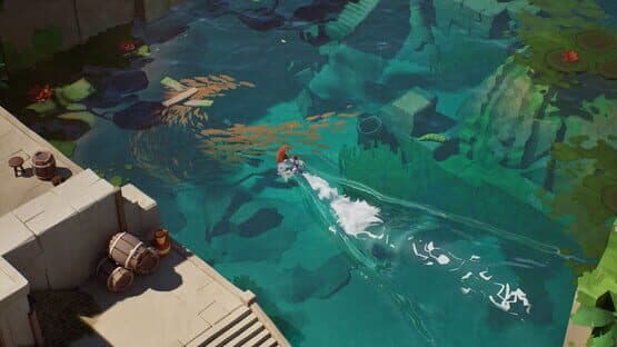 The Edge of Water — screenshot 5
