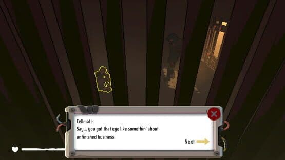 Into the Dust — screenshot 3