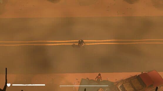 Into the Dust — screenshot 8