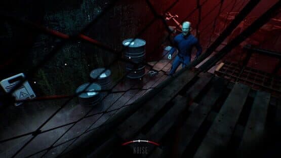Bloodmoored — screenshot 1