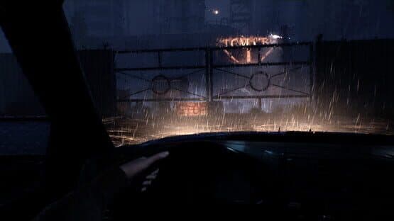 Bloodmoored — screenshot 3