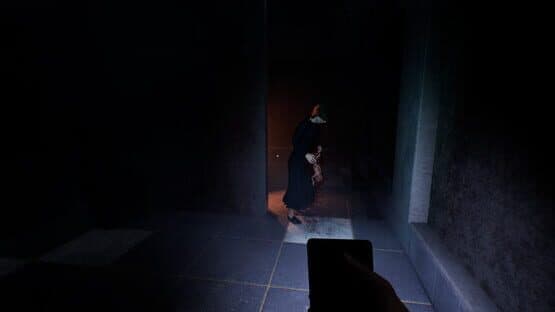 Bloodmoored — screenshot 4