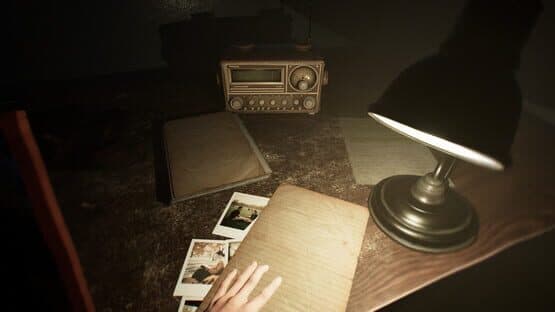Bloodmoored — screenshot 7
