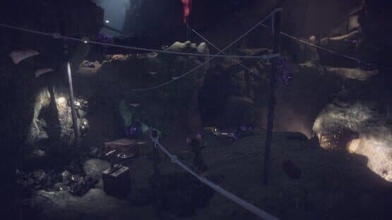A Rat's Quest: The Way Back Home - Season 2 — screenshot 3
