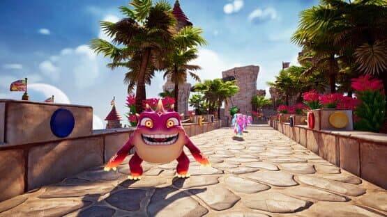 Tamitos: Tale of Understanding — screenshot 1