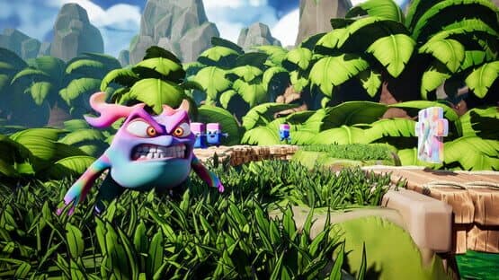 Tamitos: Tale of Understanding — screenshot 2