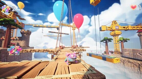 Tamitos: Tale of Understanding — screenshot 4