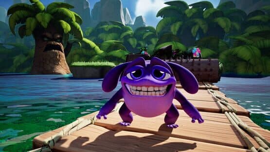 Tamitos: Tale of Understanding — screenshot 5