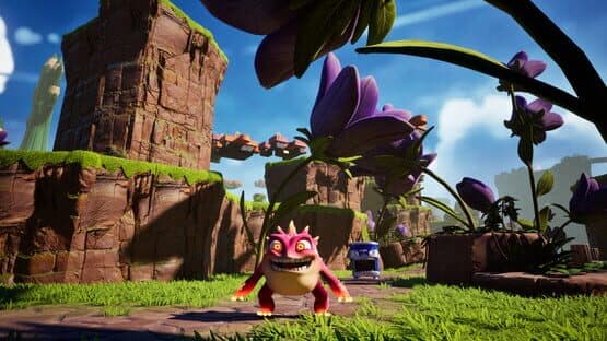 Tamitos: Tale of Understanding — screenshot 6