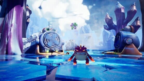 Tamitos: Tale of Understanding — screenshot 8