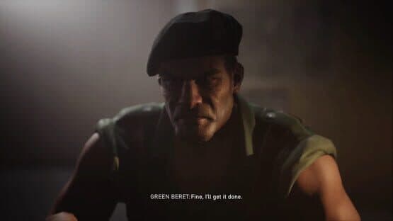 Commandos: Origins - No Man Left Behind — screenshot 1