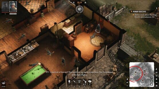 Commandos: Origins - No Man Left Behind — screenshot 8