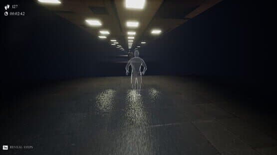 Am I Here? — screenshot 3