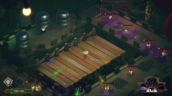Bravo, Gaspar! — screenshot 2