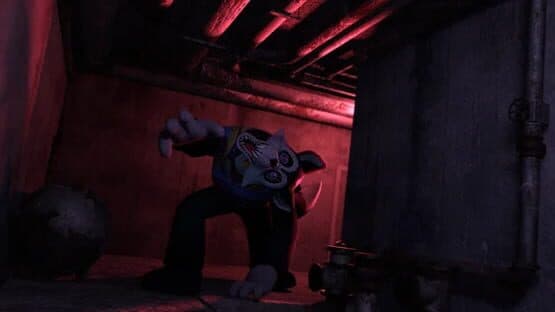 Jackie’s Forest: Outsourced — screenshot 1