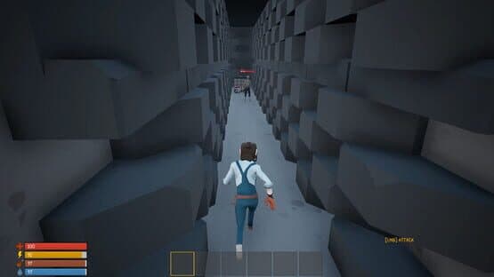 SurrounDead Poly Construction — screenshot 2