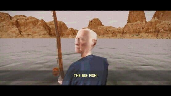 Where Are the Fish? — screenshot 5