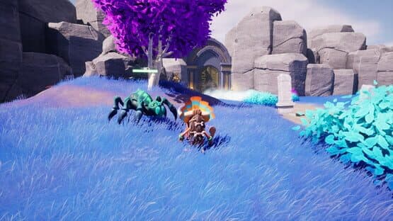 Oogies Chicken Quest — screenshot 2
