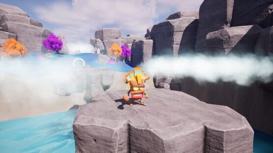 Oogies Chicken Quest — screenshot 3