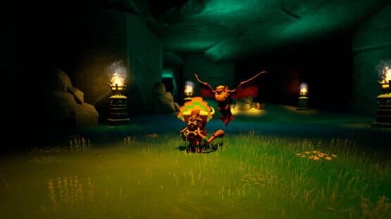 Oogies Chicken Quest — screenshot 5