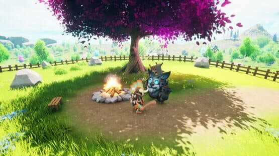 Oogies Chicken Quest — screenshot 7