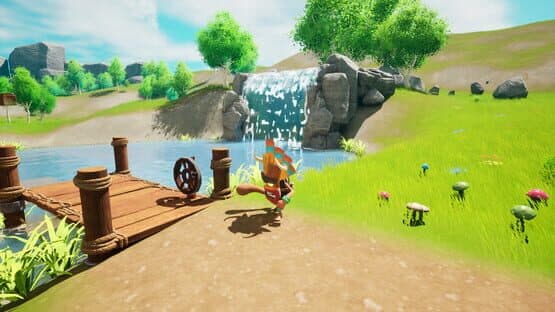 Oogies Chicken Quest — screenshot 8