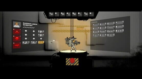Horizon 1990 — screenshot 2