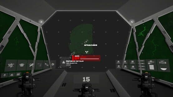 Horizon 1990 — screenshot 4