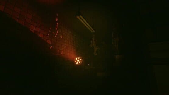 Urbex — screenshot 2