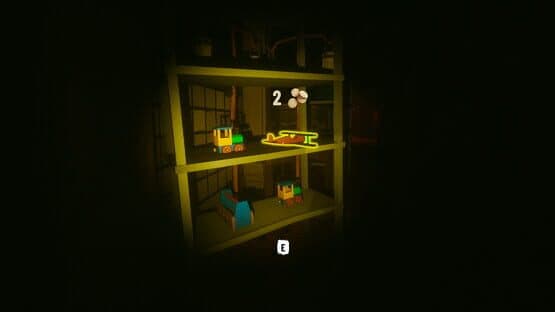 Urbex — screenshot 5