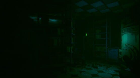 Urbex — screenshot 6